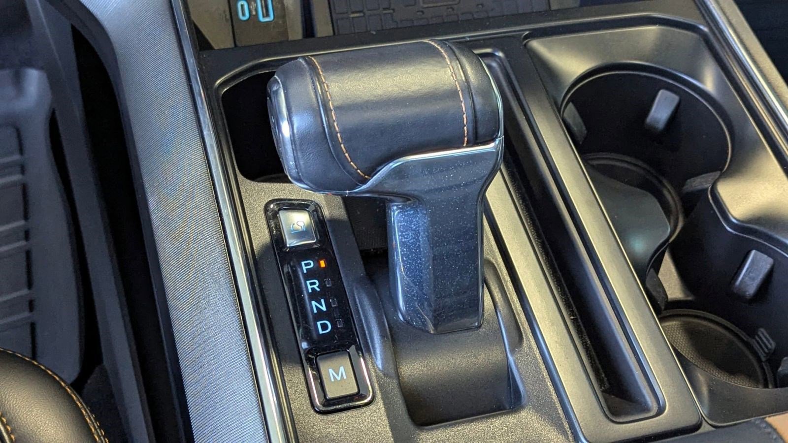 Certified 2023 Ford F150 Platinum w/ Equipment Group 701A High image 17