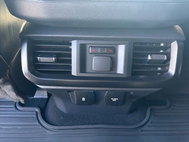 Certified 2025 Ford F150 Raptor AWD/4WD image 18