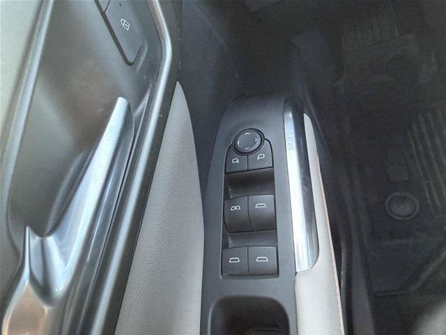 Used 2024 Chevrolet Traverse LT w/ Midnight/Sport Edition AWD/4WD image 17