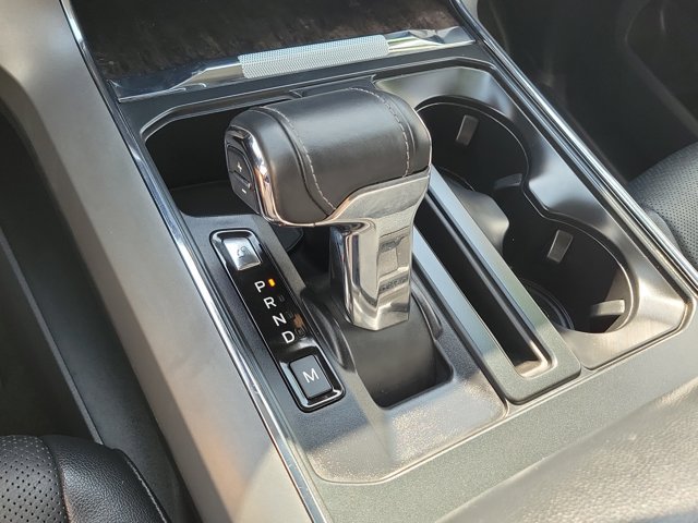 Certified 2022 Ford F150 Lariat AWD/4WD image 30