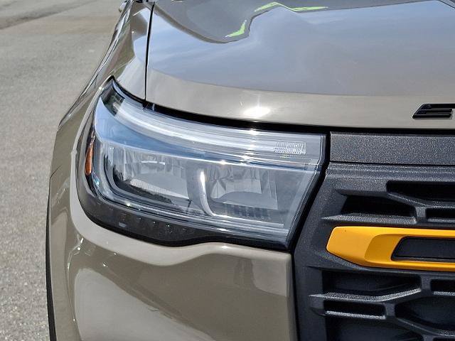 Certified 2026 Ford Explorer Tremor w/ Tremor Convenience Package AWD/4WD image 9