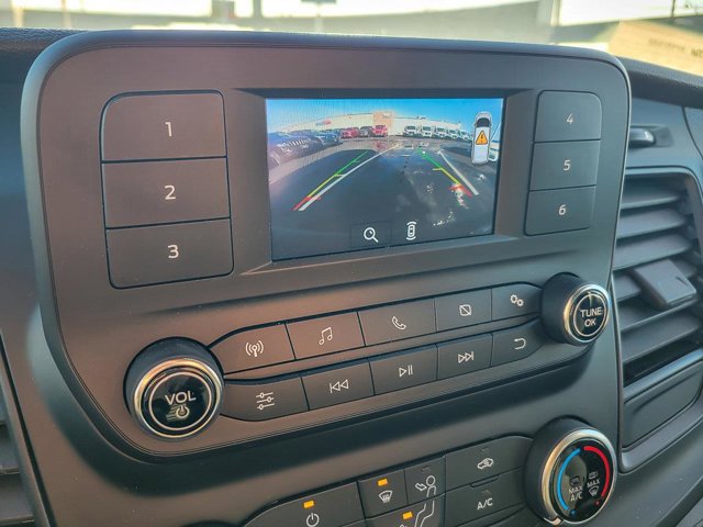 Certified 2024 Ford Transit 150 Base image 18