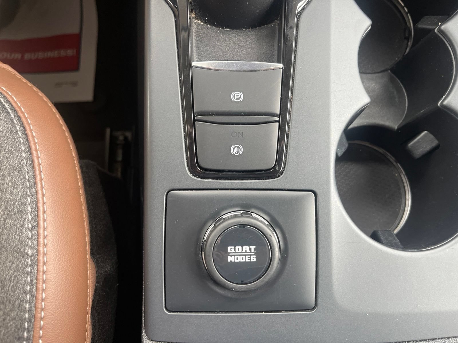 Certified 2021 Ford Bronco Sport Outer Banks AWD/4WD image 28