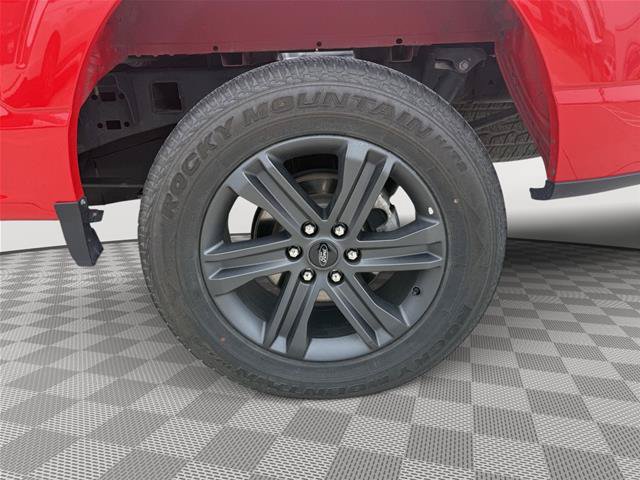 Certified 2023 Ford F150 XLT w/ Equipment Group 302A High AWD/4WD image 12