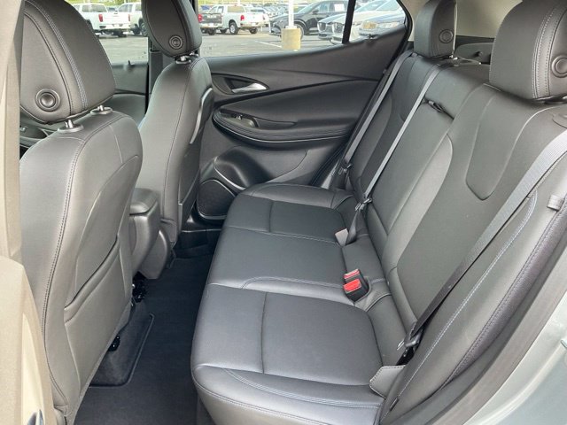 Used 2026 Buick Encore GX Sport Touring w/ Advanced Technology Package FWD image 23