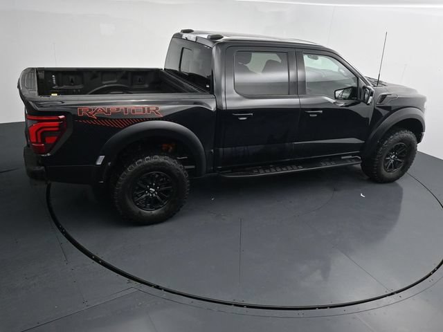 Certified 2024 Ford F150 Raptor AWD/4WD image 29