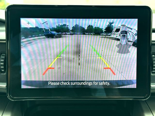 Certified 2021 Ford Explorer XLT w/ Equipment Group 202A RWD image 20