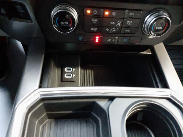 Certified 2019 Ford F350 Limited AWD/4WD image 24