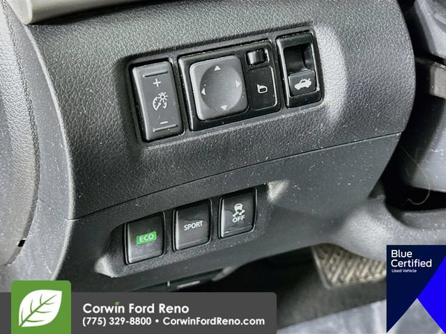 Used 2018 Nissan Sentra S FWD image 13