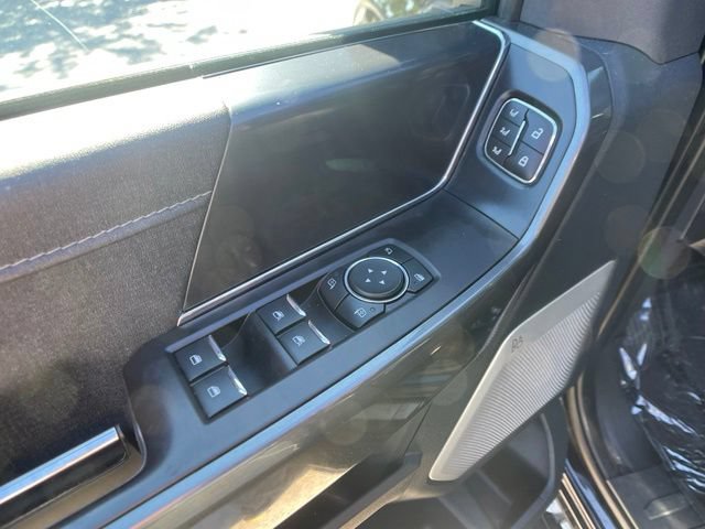 Certified 2023 Ford F150 Lariat w/ Equipment Group 502A High AWD/4WD image 12