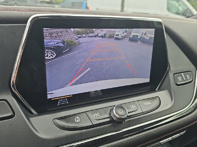 Used 2019 Chevrolet Blazer RS w/ LPO, Floor Liner Package FWD image 28