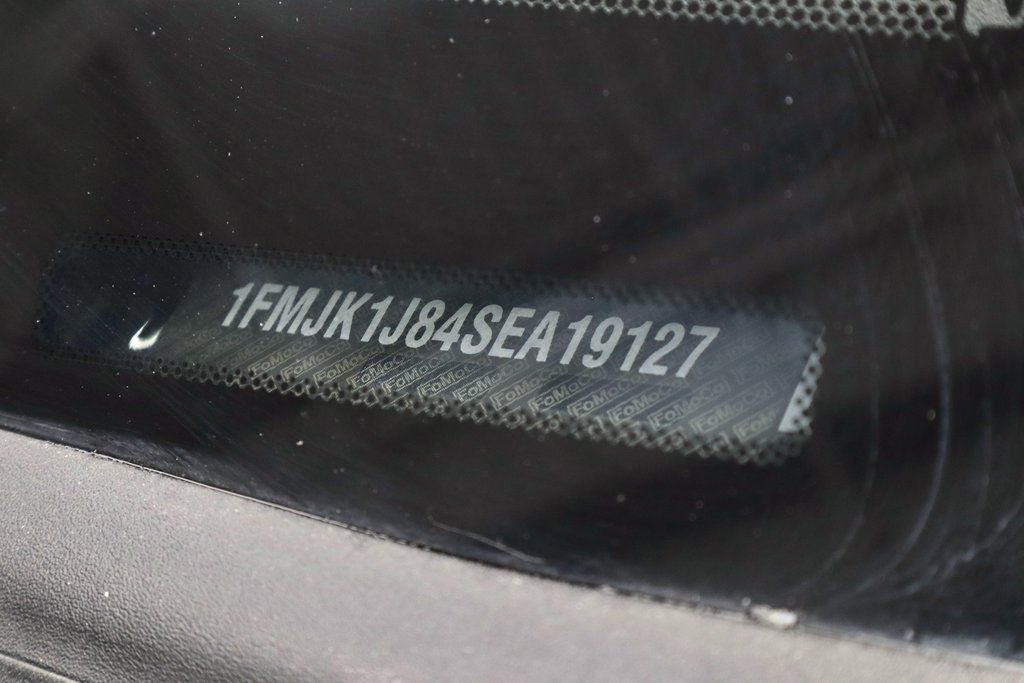 Certified 2025 Ford Expedition Max Active image 34