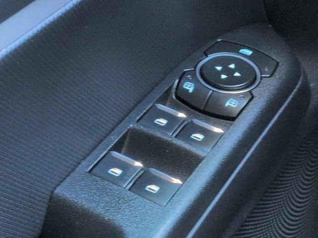 Certified 2024 Ford Bronco Sport Big Bend w/ Convenience Package image 24