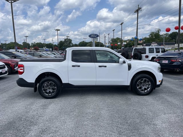 Certified 2023 Ford Maverick XLT w/ XLT Luxury Package FWD image 2