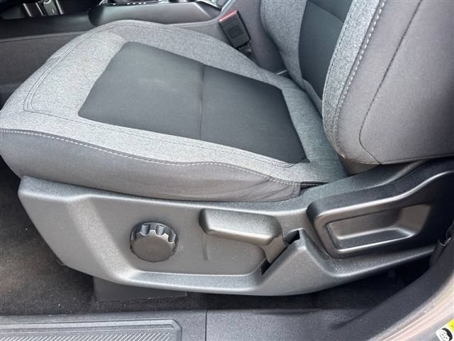 Certified 2025 Ford Bronco Big Bend AWD/4WD image 17