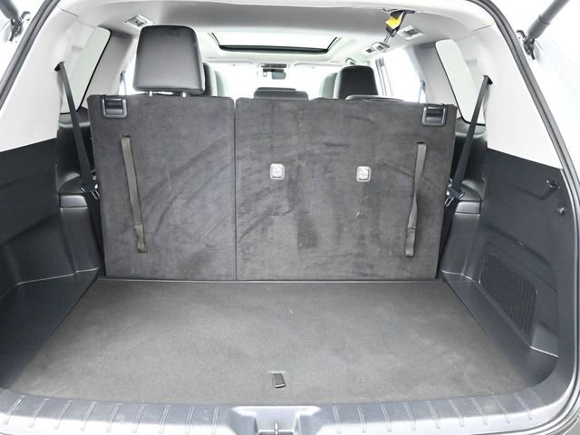 Used 2024 Toyota Grand Highlander XLE image 25