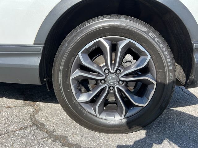Used 2021 Honda CR-V EX-L image 15