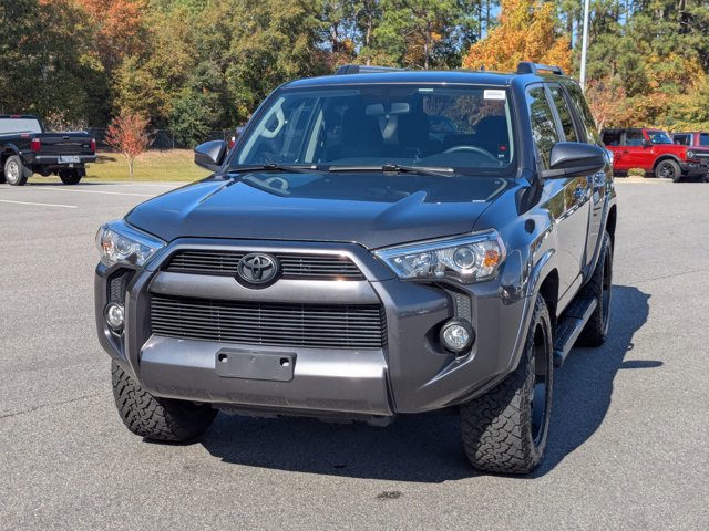 Used 2019 Toyota 4Runner SR5 image 8