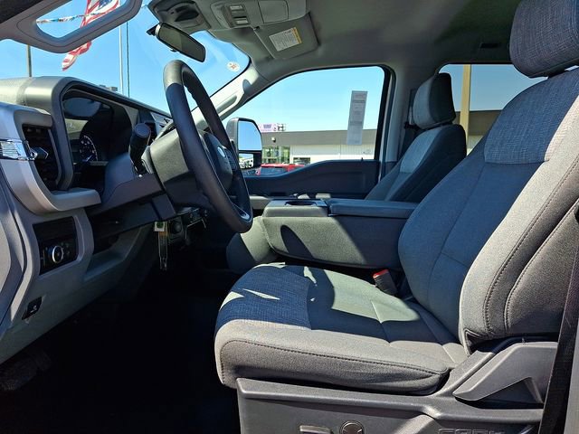Certified 2026 Ford F350 XLT image 13