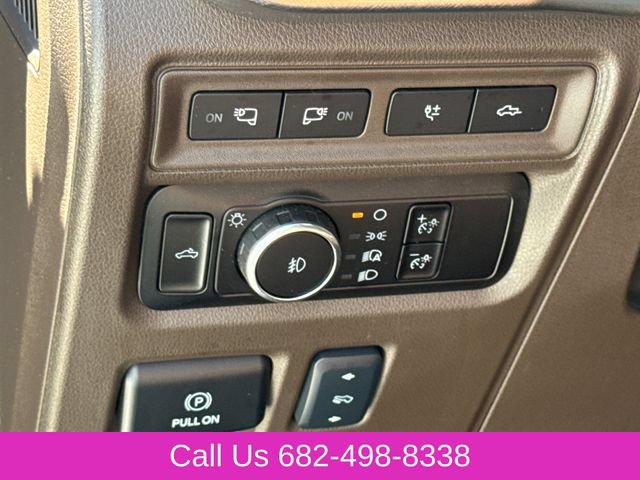 Certified 2024 Ford F150 King Ranch w/ FX4 Off-Road Package AWD/4WD image 23