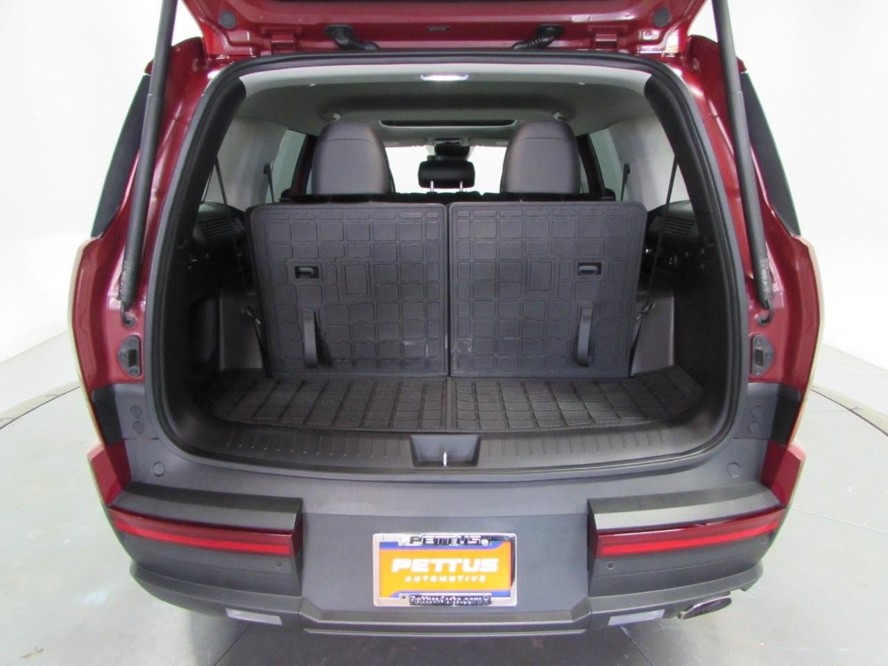 Used 2024 Hyundai Santa Fe XRT AWD/4WD image 11