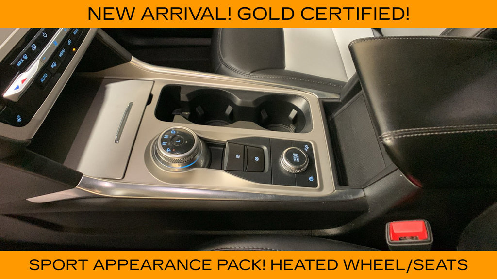 Certified 2023 Ford Explorer XLT w/ Equipment Group 202A AWD/4WD image 43