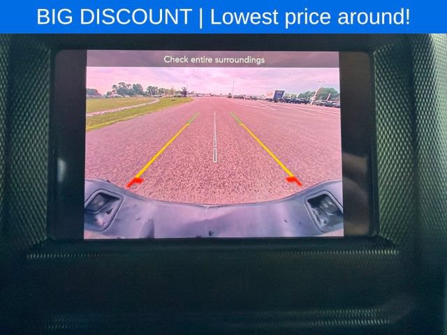 Used 2021 Jeep Gladiator Sport AWD/4WD image 30
