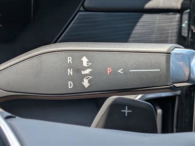 Used 2026 GMC Acadia Elevation w/ Elevation Premium Package AWD/4WD image 12