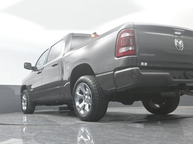 Used 2023 RAM 1500 Big Horn AWD/4WD image 25