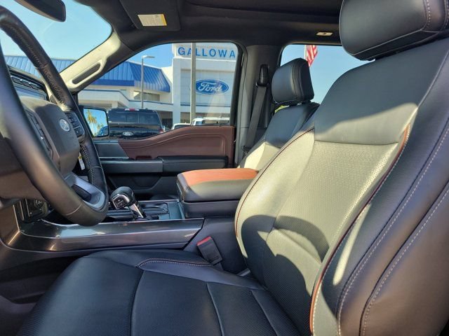 Certified 2023 Ford F150 Lariat AWD/4WD image 24