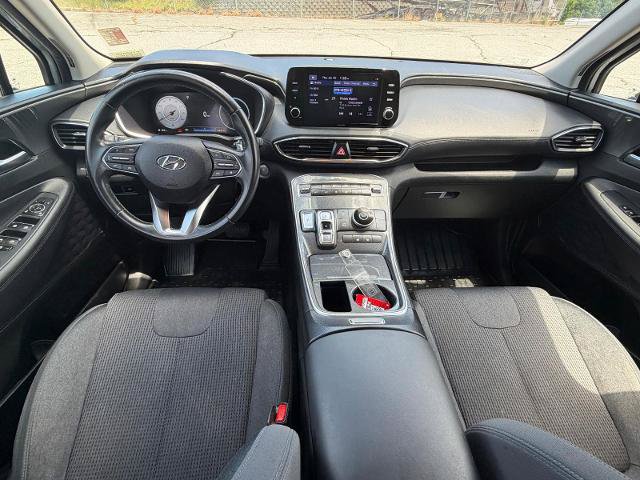 Used 2022 Hyundai Santa Fe XRT FWD image 6