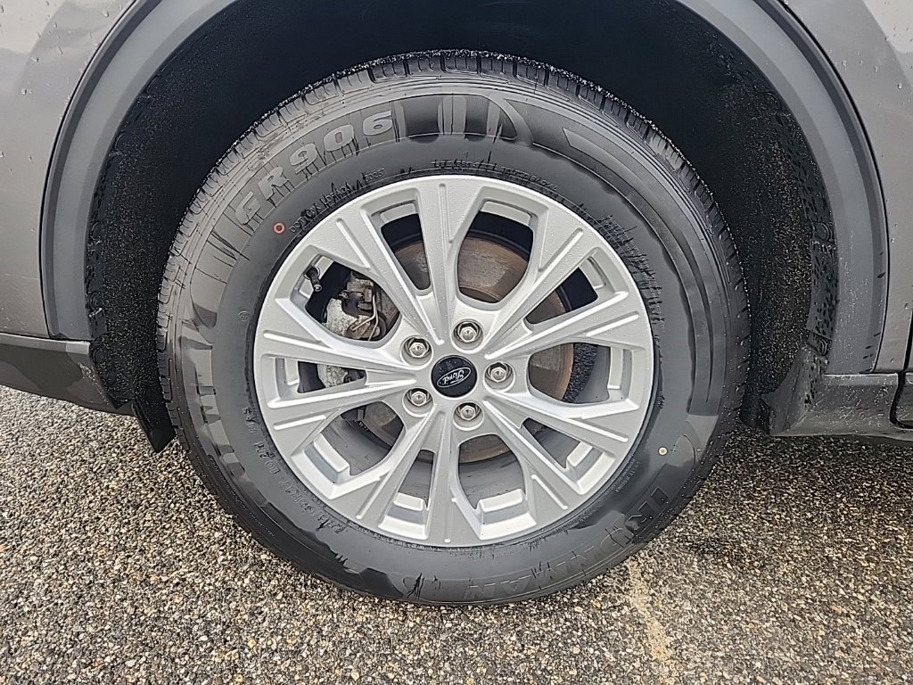 Certified 2023 Ford Escape Active AWD/4WD image 22