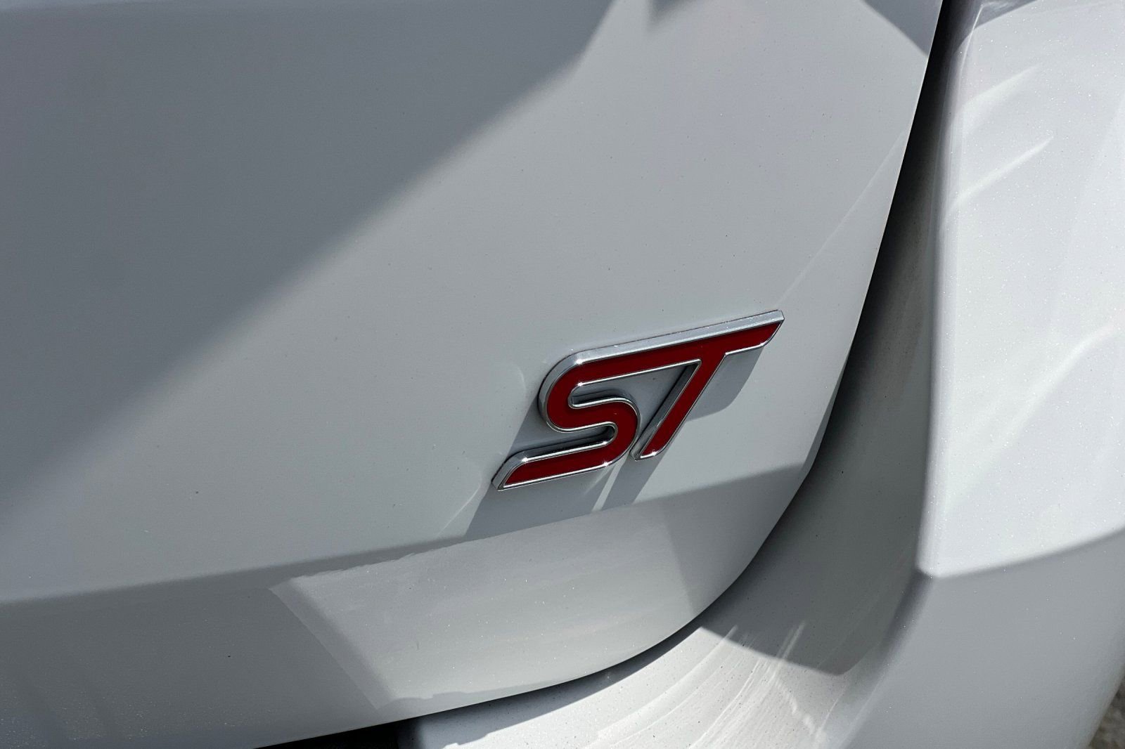 Certified 2025 Ford Explorer ST AWD/4WD image 27