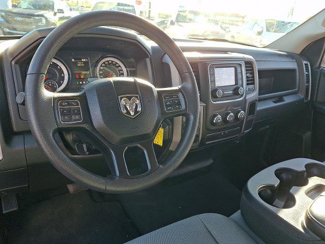 Used 2022 RAM 1500 Tradesman RWD image 10