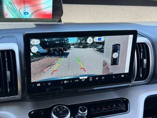 Certified 2025 Ford Expedition Max Active AWD/4WD image 31