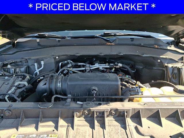 Certified 2022 Ford Explorer XLT image 25