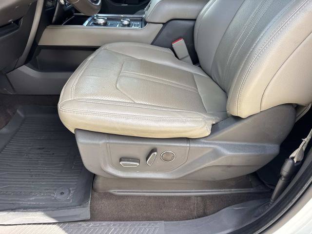 Certified 2021 Ford Expedition Max Limited AWD/4WD image 16