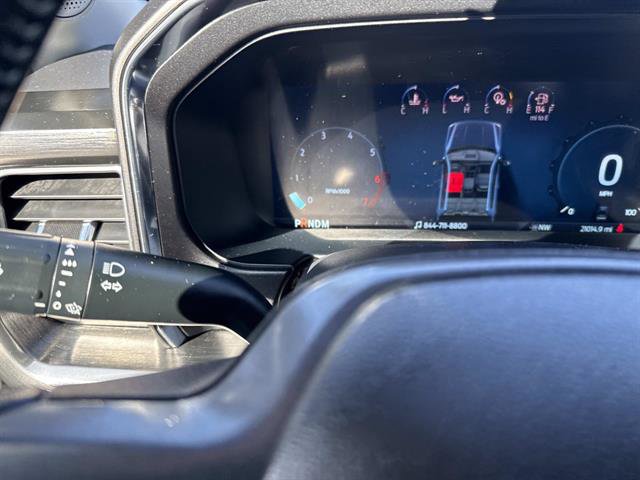 Certified 2024 Ford F250 Lariat w/ Lariat Ultimate Package image 31