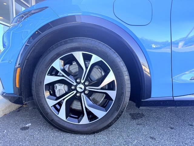 Certified 2022 Ford Mustang Mach-E Premium image 11