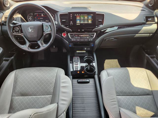 Used 2023 Honda Passport Elite image 25