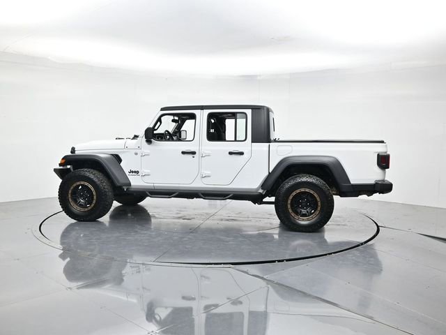 Used 2020 Jeep Gladiator Sport AWD/4WD image 7