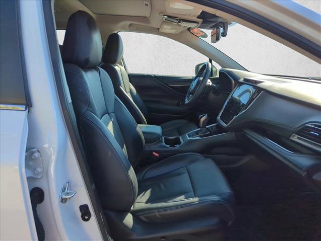 Used 2025 Subaru Outback Limited image 23