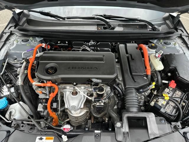 Used 2023 Honda Accord Sport image 37