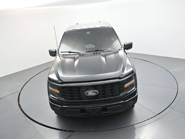Certified 2026 Ford F150 STX w/ Equipment Group 200A RWD image 40