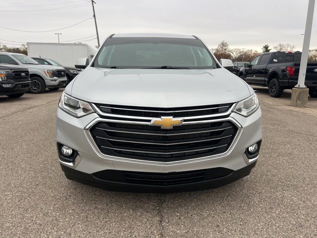 Used 2021 Chevrolet Traverse LT image 7