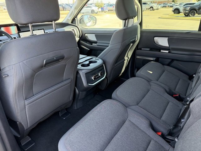 Certified 2025 Ford Expedition Active image 22