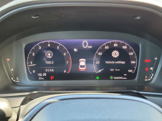 Used 2024 Honda Accord LX image 24