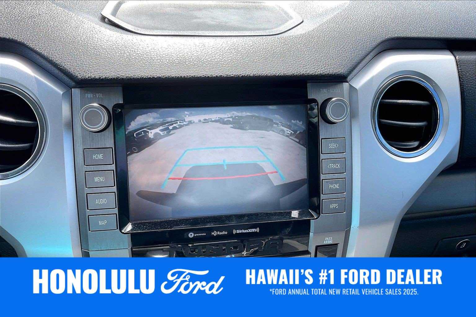 Used 2020 Toyota Tundra SR5 w/ SR5 Upgrade Package RWD image 26