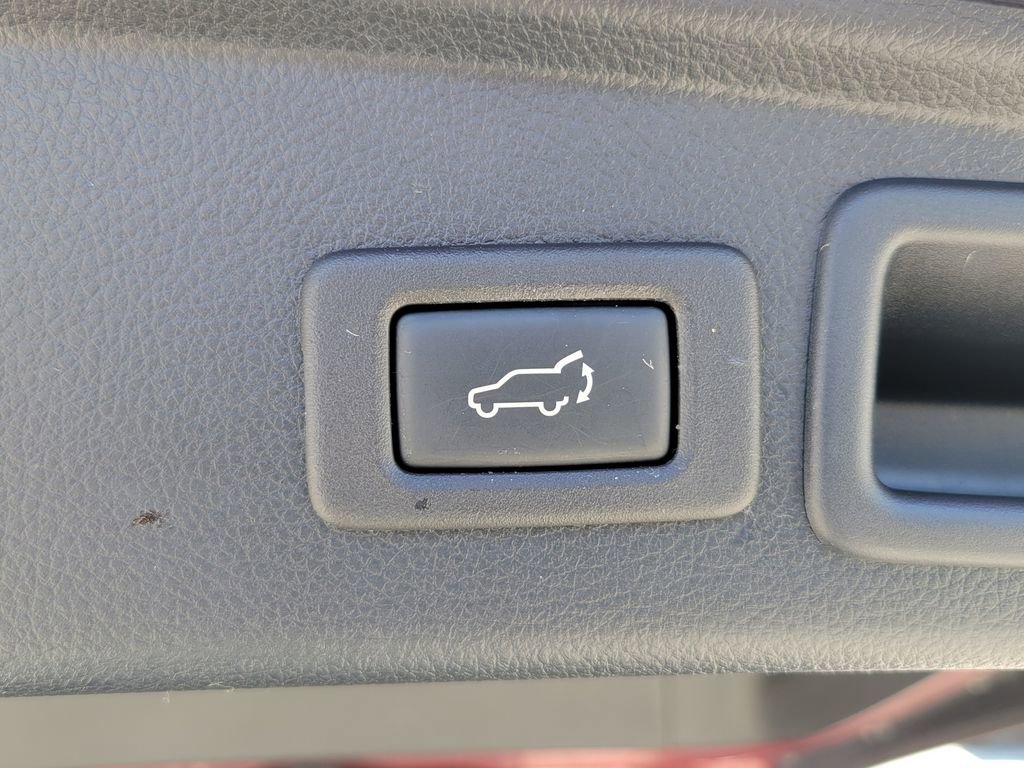 Used 2017 Subaru Forester 2.0XT Touring image 38