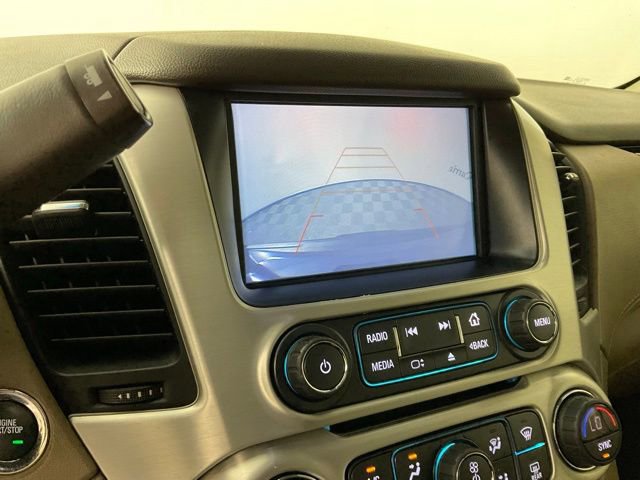 Used 2019 GMC Yukon SLT w/ Premium Edition image 24